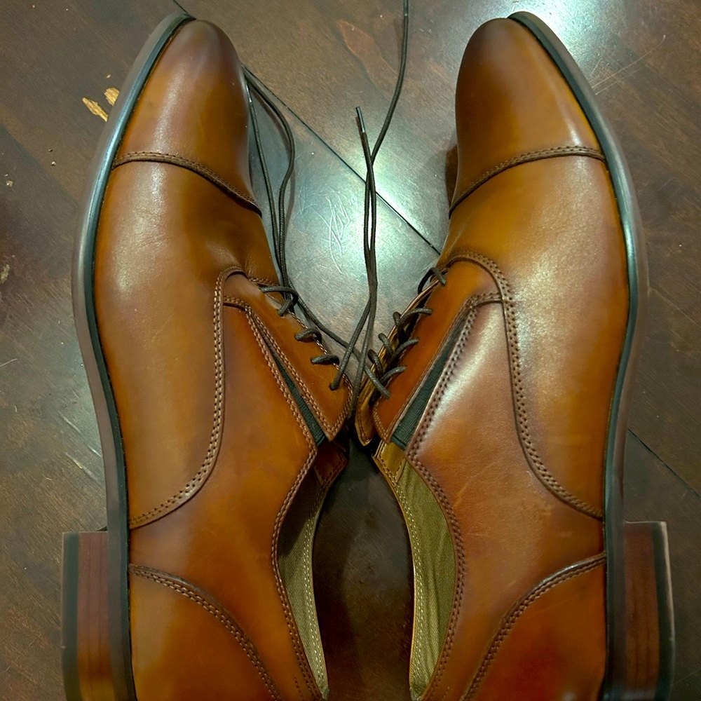 Aldo dress shoe - Picture 2 of 4